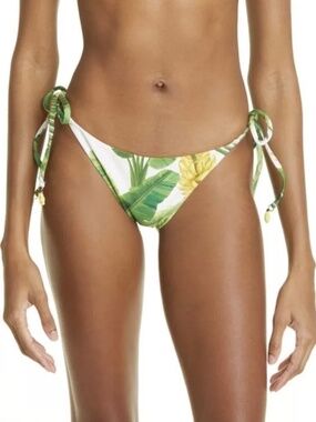 Farm Rio Bikini Bottom S NWOT